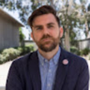 Meet your Posher, Eric